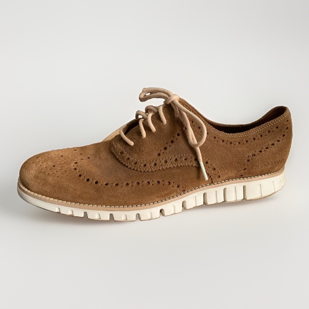 Cole Haan‎ ZERØGRAND Wingtip Oxford